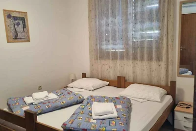 Vakantieappartement Gezinsvakantie Punat