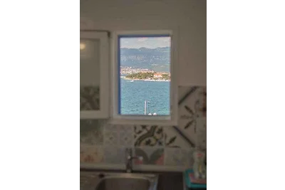 Appartamento Vacanza con famiglia Silo