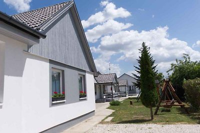 Ferienwohnung in der Nähe des Thermalbads in