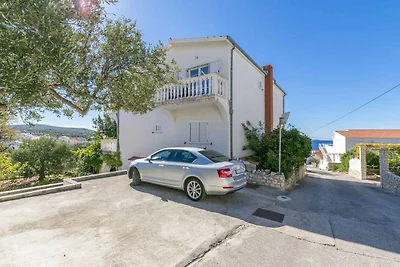 Vakantieappartement Gezinsvakantie Primosten