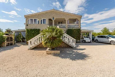 Ferienwohnung mit Klimaanlage