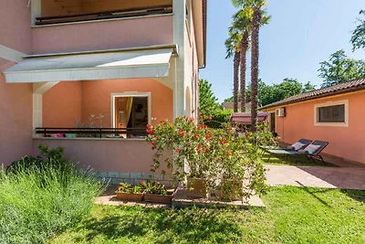 Ferienwohnung mit Klimaanlage