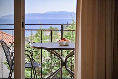 Appartamento Vacanza con famiglia Ičići