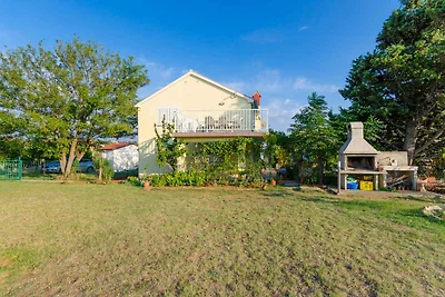 Holiday flat family holiday Lopar