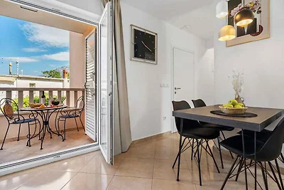 Ferienwohnung nahe zum Meer