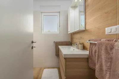 Vakantieappartement Gezinsvakantie Funtana