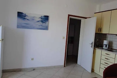 Ferienwohnung kilátással a tóra