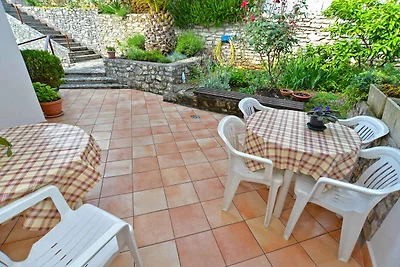 Ferienwohnung mit Klimaanlage