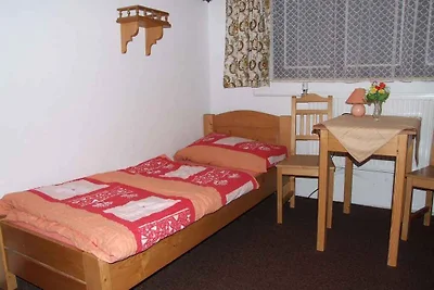 Ferienwohnung mit separatem Eingang