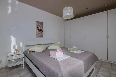 Casa vacanze Vacanza di relax Linardici