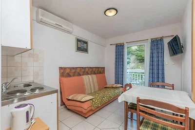 Ferienwohnung in Strandnähe