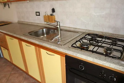 Ferienwohnung mit Klimaanlage