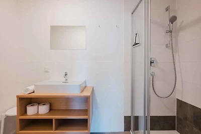 Hotelapartment mit Seeblick