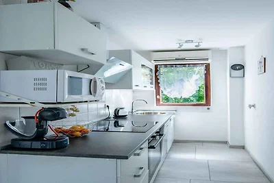 Ferienwohnung nahe zum Zentrum