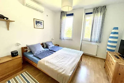 Vakantieappartement Gezinsvakantie Siofok