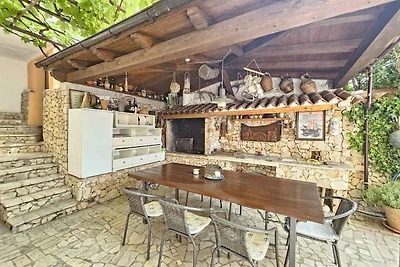Appartamento Vacanza con famiglia Novi Vinodolski