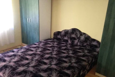 Appartamento Vacanza con famiglia Balatonmáriafürdö