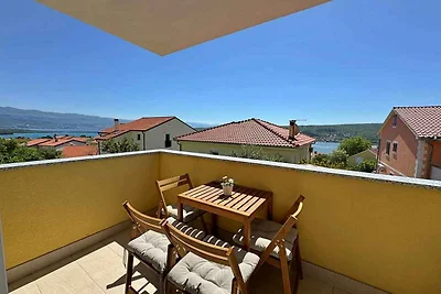 Vakantieappartement Gezinsvakantie Cizici