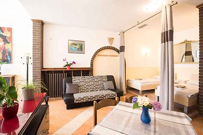 Holiday flat family holiday Matulji