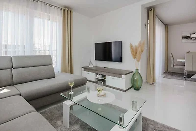 Appartamento Vacanza con famiglia Vir