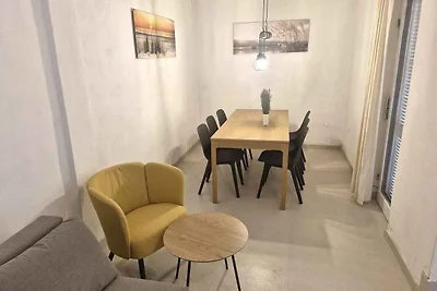 Ferienwohnung Mit Klimaanlage