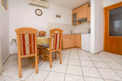 Ferienwohnung in Strandnähe