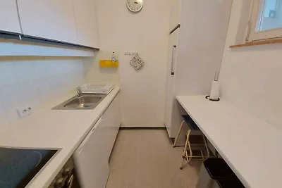 Appartamento Vacanza con famiglia Bad Mitterndorf