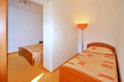 Ferienwohnung mit Klimaanlage