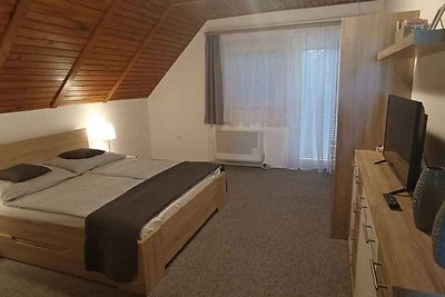 Vakantieappartement Gezinsvakantie Balatgonszarszo