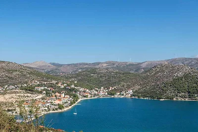 Appartamento Vacanza con famiglia Marina
