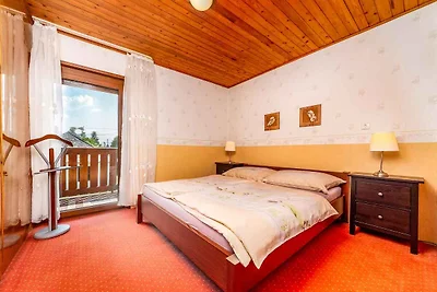 Ferienhaus ganz in der Nähe vom Plattensee