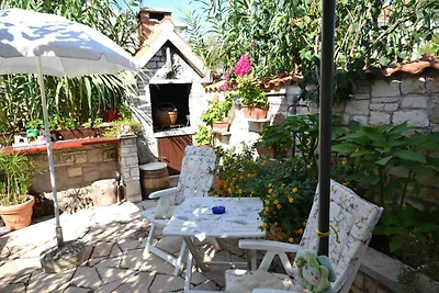 Apartamento Vacaciones familiares Splitska