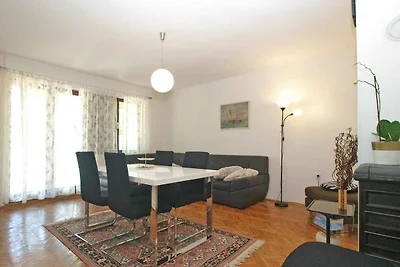 Ferienwohnung mit Terrasse und Klimaanlage