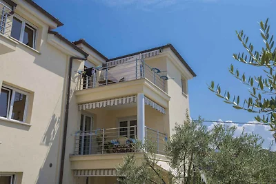 Appartamento Vacanza con famiglia Biograd na Moru