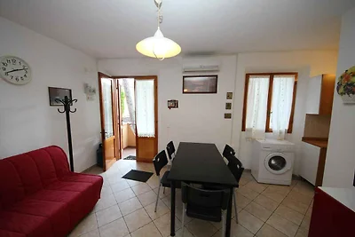 Ferienwohnung mit Klimaanlage