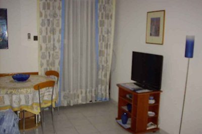Apartament Dla rodzin Novi Vinodolski