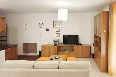 Vakantieappartement Gezinsvakantie Crveni Vrh Savudrija