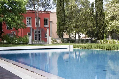 FerienWohnung mit Aussenpool und WLAN