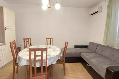 Appartamento Vacanza con famiglia Umago