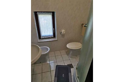 Vakantieappartement Gezinsvakantie Mali Lošinj