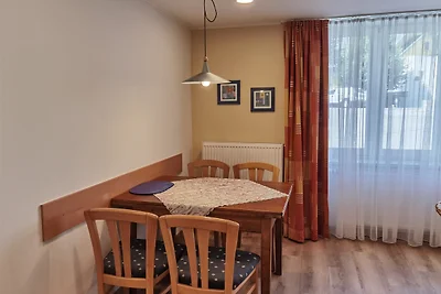 Ferienwohnung im Ortszentrum
