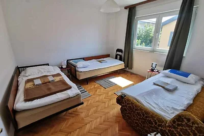 Apartamento Vacaciones familiares Kraljevica