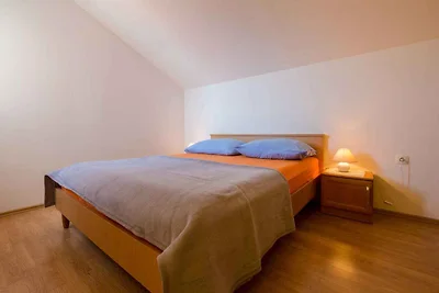 Ferienwohnung in Meernähe