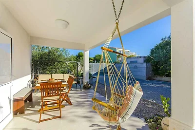 Ferienhaus mit Klimaanlage