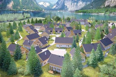 Ferienhaus mit Hallenbad, Wellness und Kinder