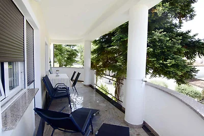 Ferienwohnung Apartment Diva am Meer mit 3