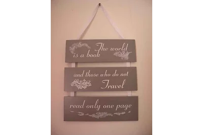 Ferienwohnung mit 5 Balkons und