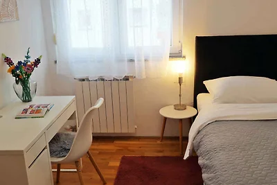 Vakantieappartement Gezinsvakantie Cavle