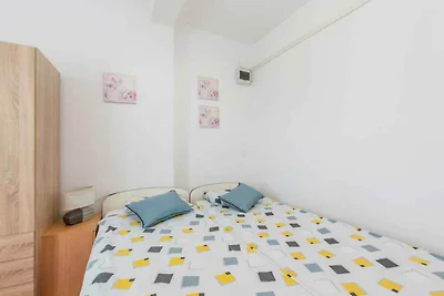 Vakantieappartement Gezinsvakantie Fažana