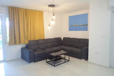 Ferienwohnung Apartment für 8 Personen mit